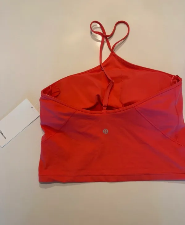 Lululemon Align T-Strap Tank Top - Image 2