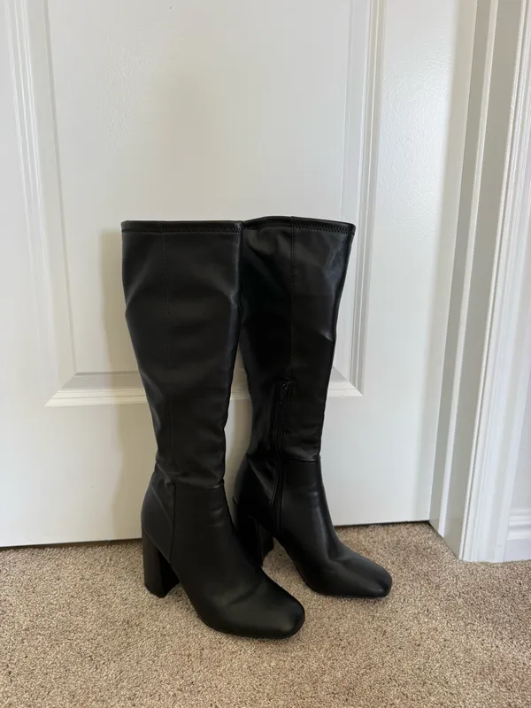 Steve Madden Lizah Boots - Image 3