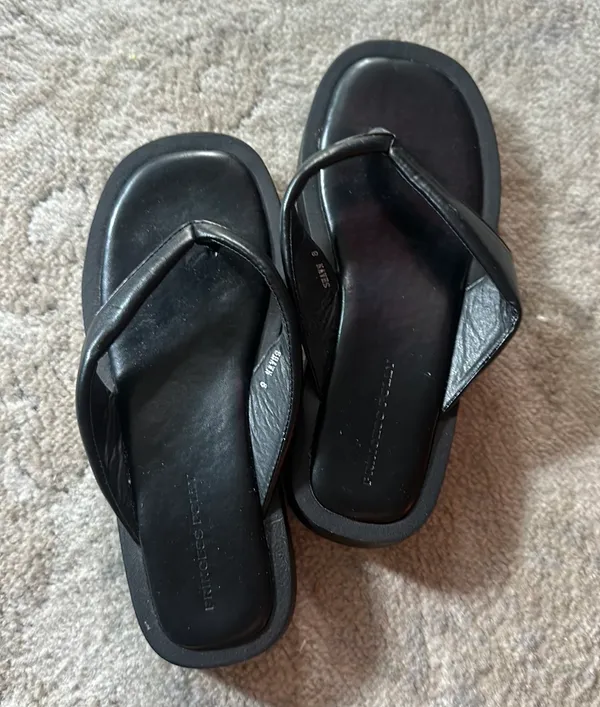 Sandals - Image 2