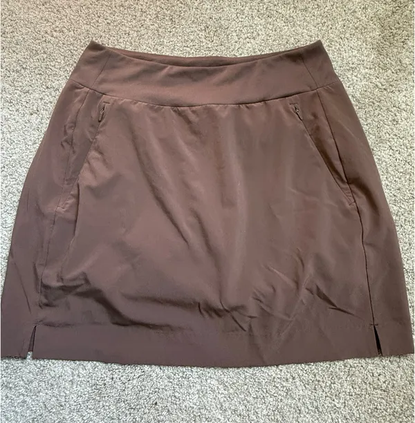 Athleta Women’s Skirt Athletic - Image 2
