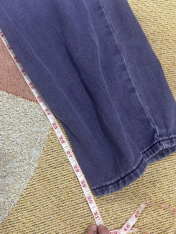 Purple Straight - Image 3