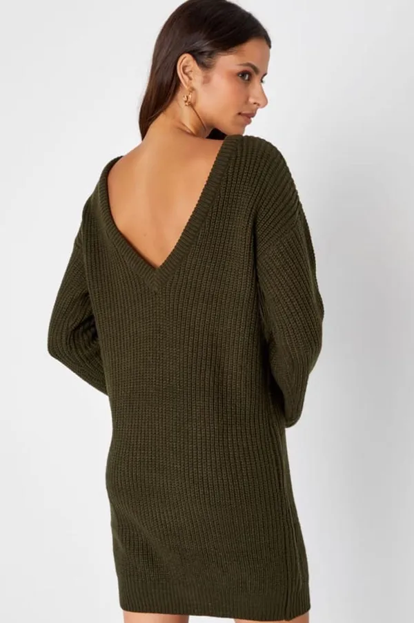 Lulus Sweater Dress - Image 2