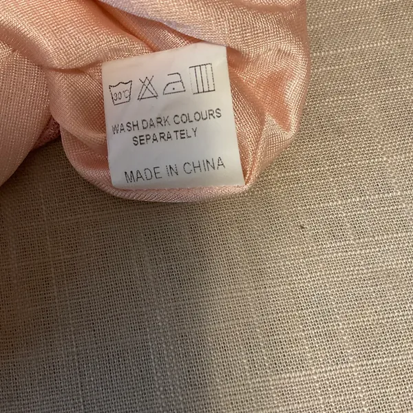 Dress ever Pink - Image 6