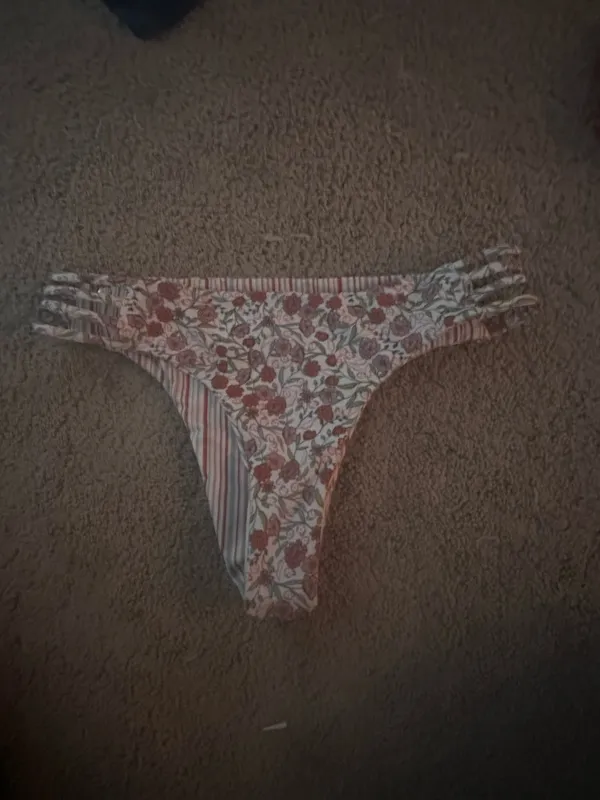 Reversible Bathing Suit Bottoms Rip Curl - Image 4