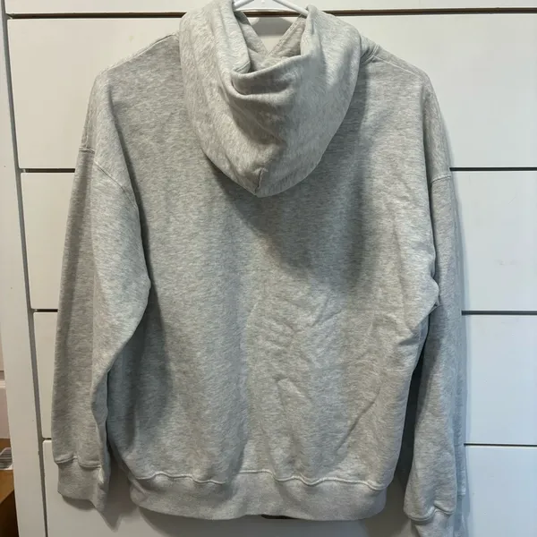Hollister Aprés Ski Club Sweatshirt Hoodie - Image 3