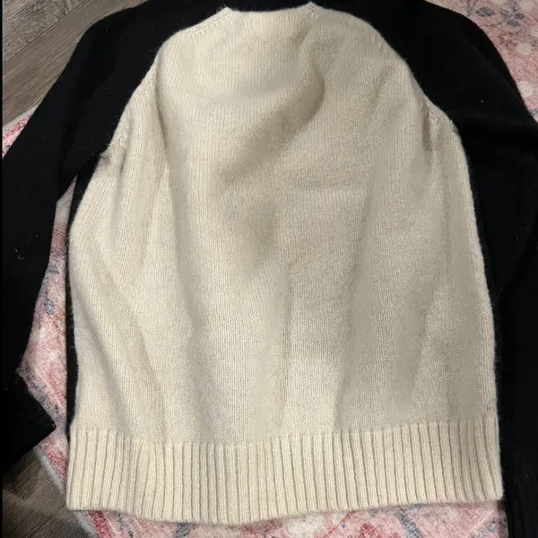 Wood Wood‎ small sweater Black - Image 11