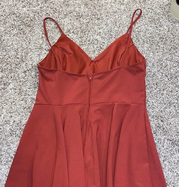 Windsor Dress - Image 2