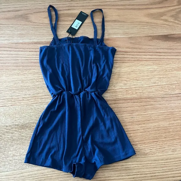 Lioness romper - Image 5