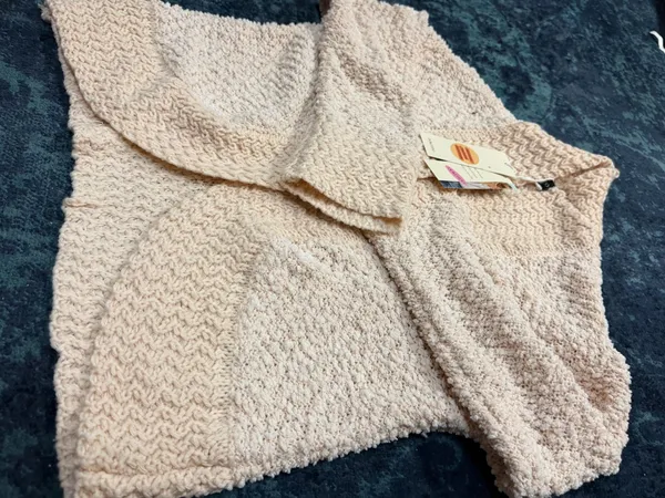 Cardigan Tan - Image 2