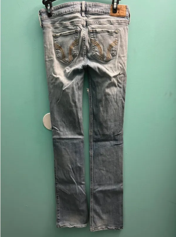 Hollister bootcut jeans  - Image 2