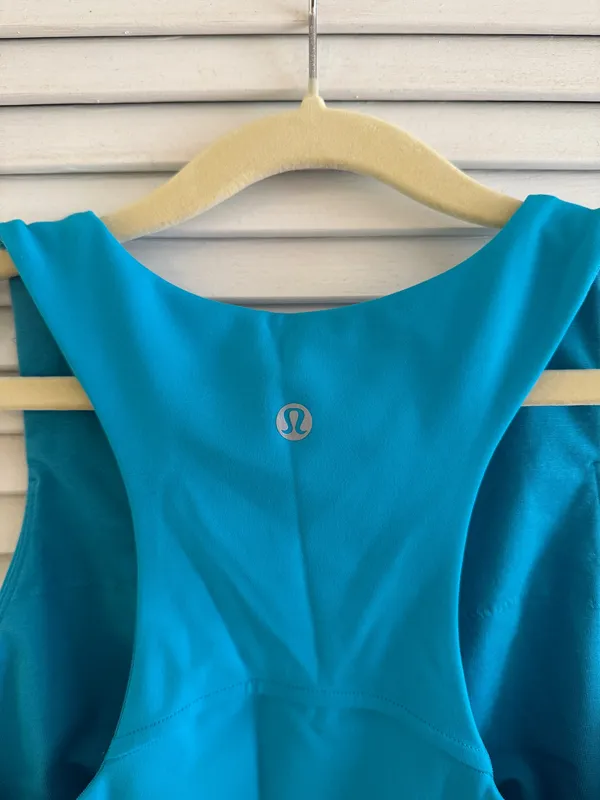 Lululemon Invigorate Training Tank Top - Image 4