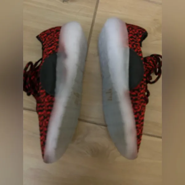 NEW Women Athletic Tennis Slip on Shoes 7 - Image 2