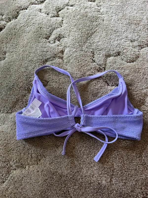 Hollister Bikini Top - Image 2