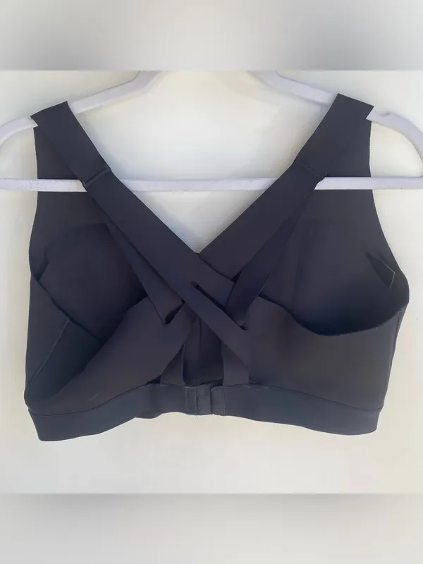 All In Motion set of 2 sports bras athletic workout loungewear athleisure 42D 2X - Image 7