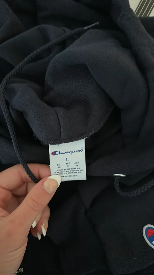 University Of Illinois Hoodie - Image 2