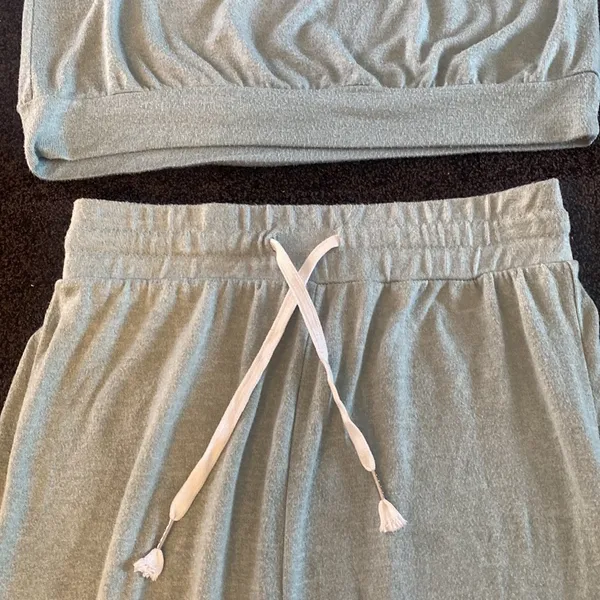 Lark & Grey 3 Piece Loungewear Set - Image 3