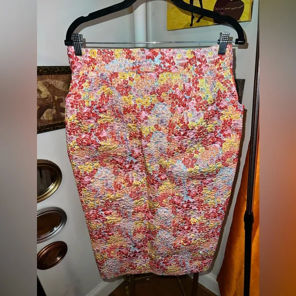 Lulu’s Two Piece Skirt Set size Medium - Image 5