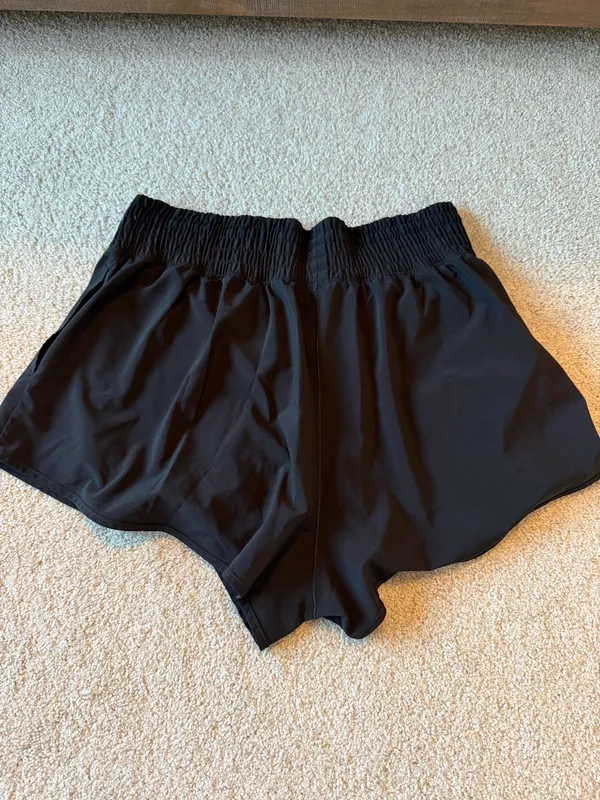 OFFLINE by Aerie skort  - Image 3