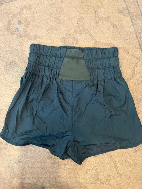Free People Movement Shorts - Image 2