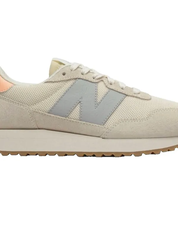 New Balance 574 Plus and 237 sneaker bundle - Image 14
