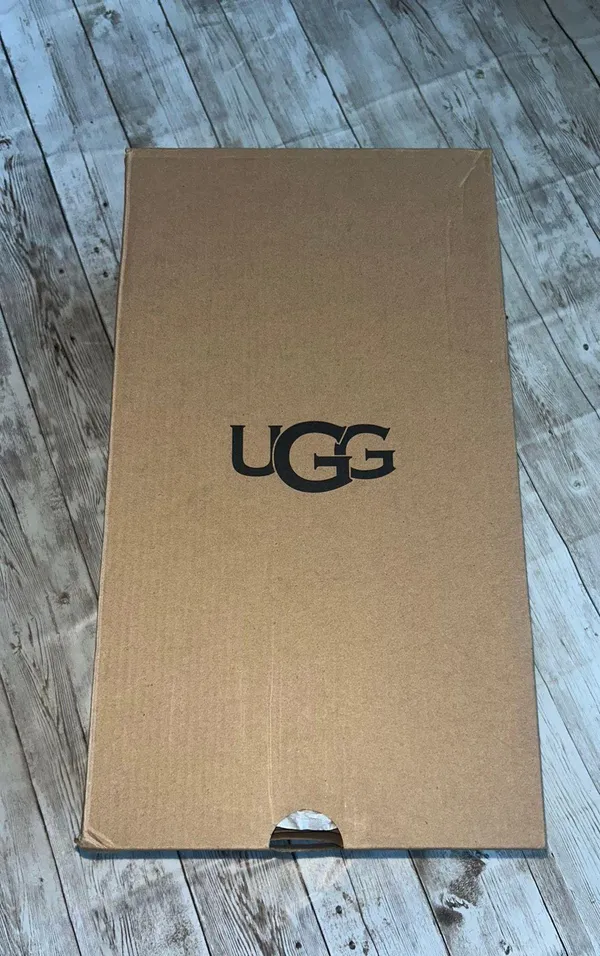 Furry Slides UGG - Image 6