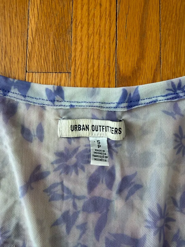 Urban Outfitters Top - Image 6
