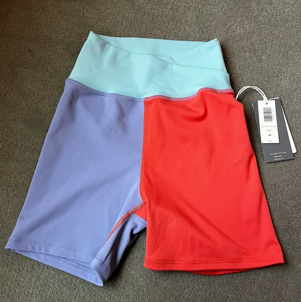 Z Supply Athletic Short - Image 3