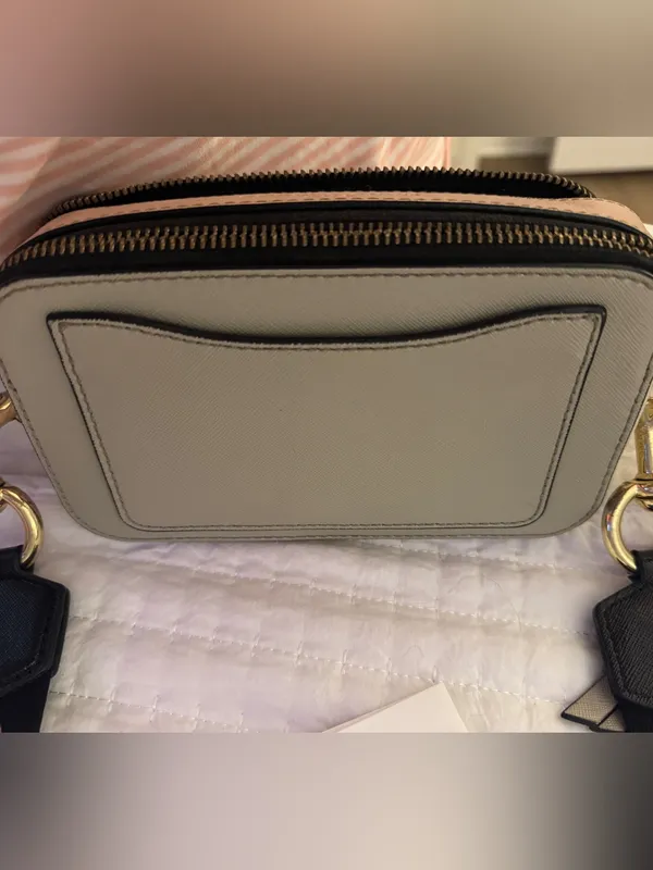 Marc Jacobs The Snapshot Bag - Image 5
