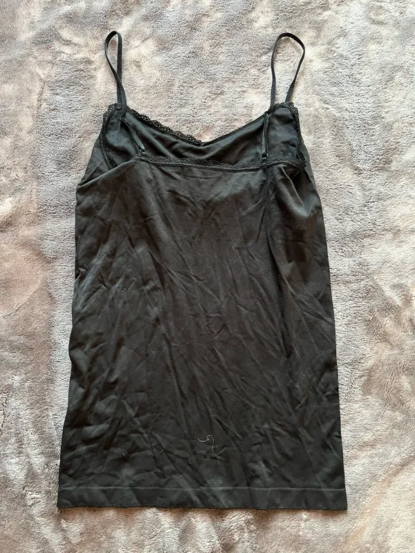 Victoria's Secret Lace Cami - Image 2