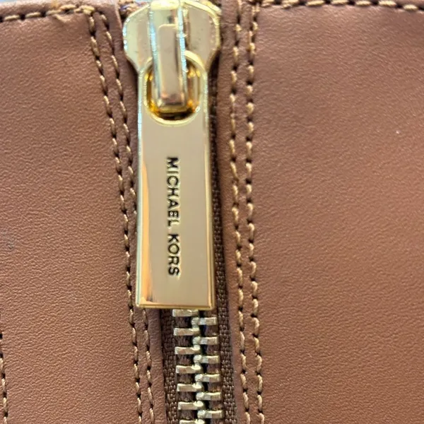 New Michael Kors Kincaid Riding Boot 7M - Image 8