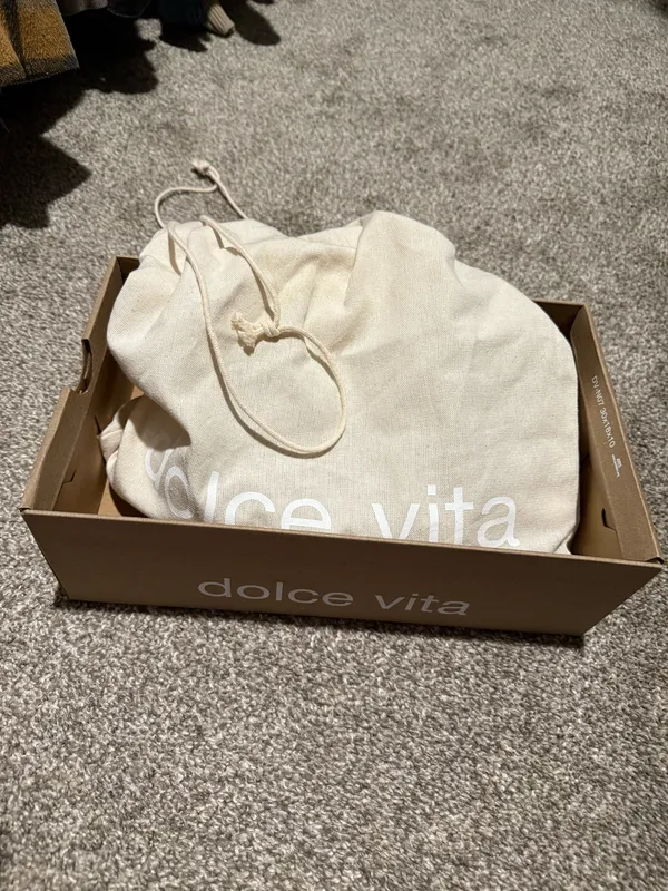 DV by Dolce Vita pearl heel - Image 3