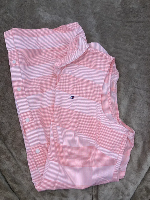 Tommy Hilfiger Collared Dress - Image 3
