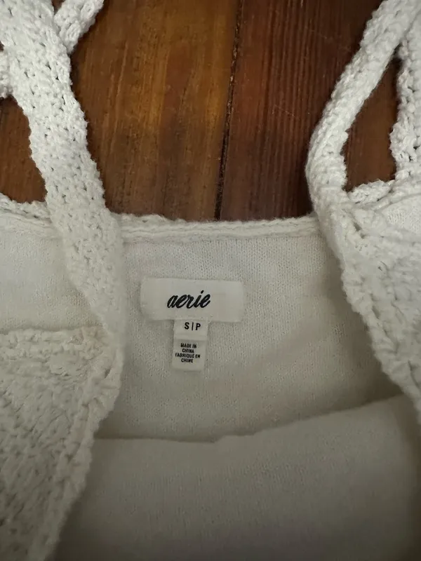 Aerie Tank Top - Image 2