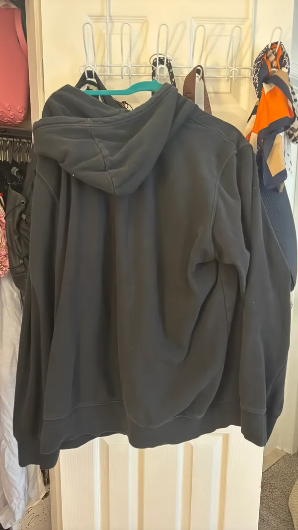 The North Face Men’s Hoodie - Image 2