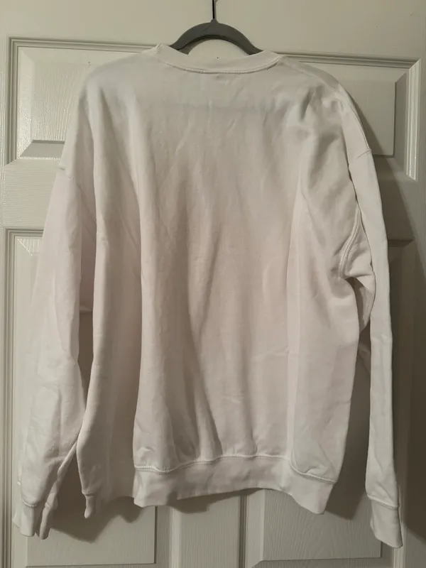 Gildan Bride Crewneck - Image 4