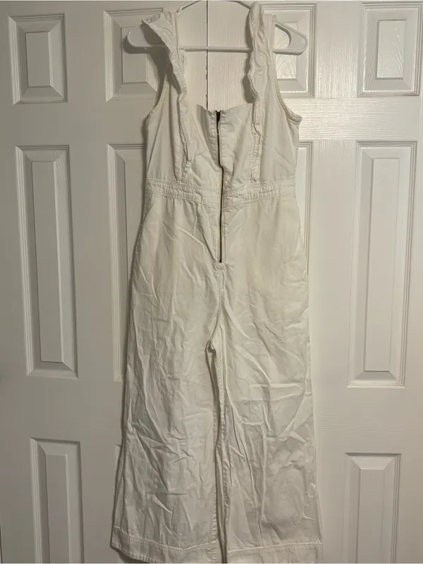 Free People Sun Valley Jumpsuit - Image 2