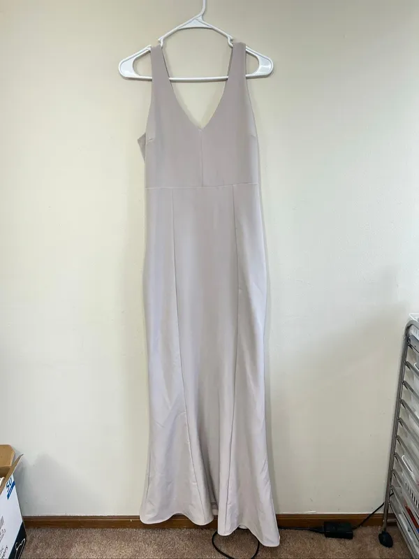 Show Me Your Mumu Morgan Gown Maxi Bridal Medium Women - Image 2