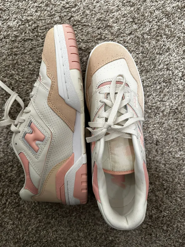 New Balance Sneakers - Image 4
