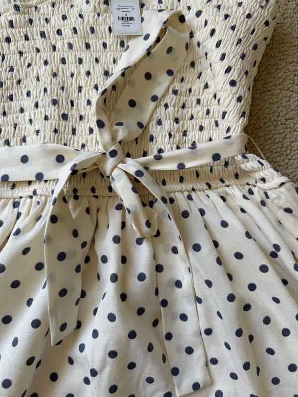 Francesca's Dress - Image 3