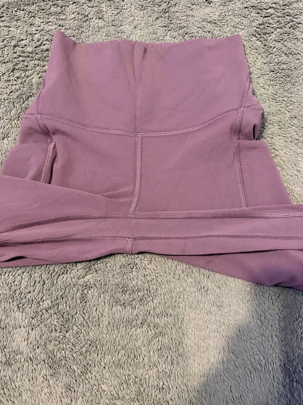 Lululemon align leggings size 2 - Image 2