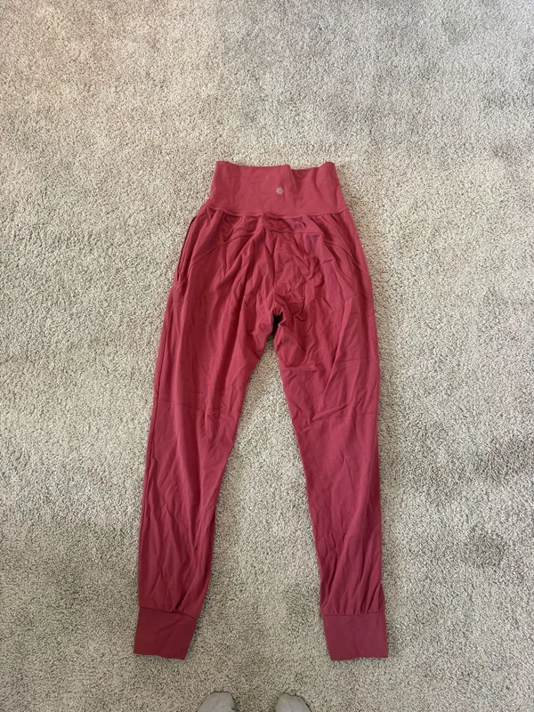 Athleta Women’s Joggers - Image 2