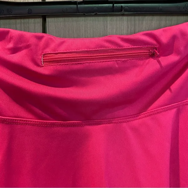 Source Unknown Hot Pink Skirt Large - Image 7