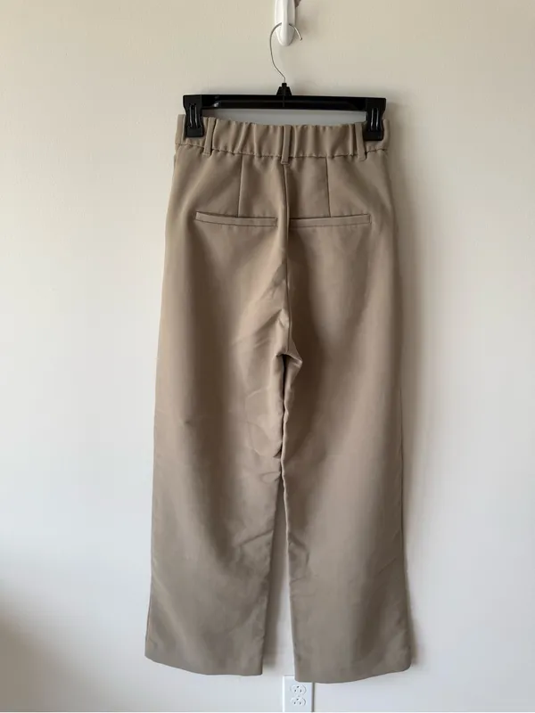 Abercrombie & Fitch Sloane Tailored Pants - Image 5