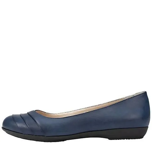 ✨Cliffs by White Mountain Ballet Navy Sz 9.5 Flats - Clara✨ - Image 7