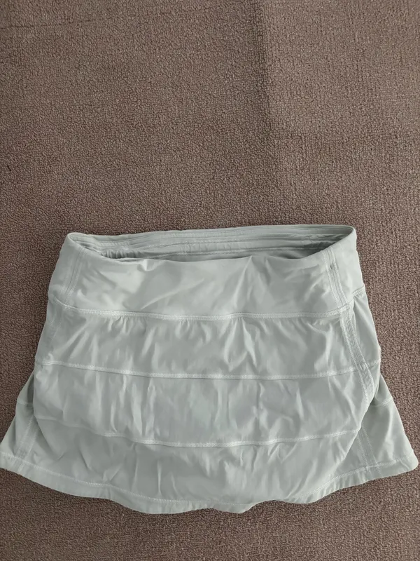 Lululemon Pace Rival Skirt - Image 2