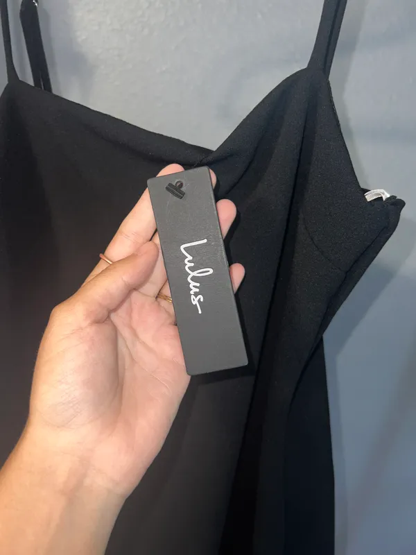 Lulus NWT  Cocktail Dress - Image 3