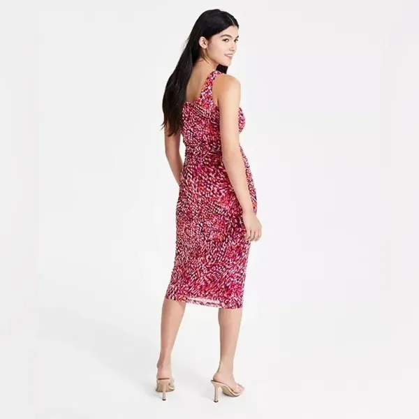 NWT Bar III® midi dress XL - Image 2