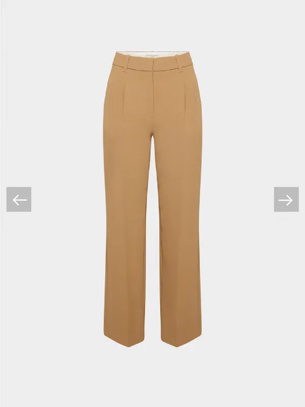 Wilfred aritzia effortless pants - Image 6