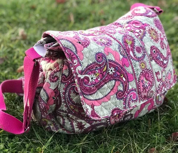 Vera Bradley Diaper Bag!❤️ - Image 12