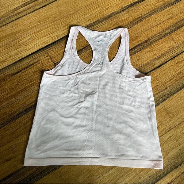 Lululemon Swiftly Tech Racerback Tank Top 2.0 Strawberry Milkshake - Image 2
